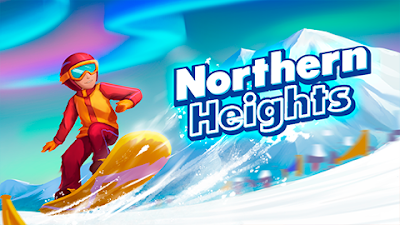 Northern Heights